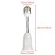 E27 To E27 Flexible Extend Base LED Light Adapter Converter Socket E27 To E27 Flexible Extend Base LED Light Adapter Converter Socket