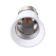 E27 To E27 Lamp Holder Converters Adapter Lamp Holder For LED Lighting E27 To E27 Lamp Holder Converters Adapter Lamp Holder For LED Lighting