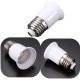 E27 To E27 Lamp Holder Converters Adapter Lamp Holder For LED Lighting