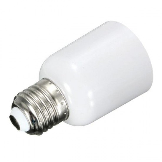 E27 To E40 Lamp Bulb Converter Socket Base Screw Adapter Holder