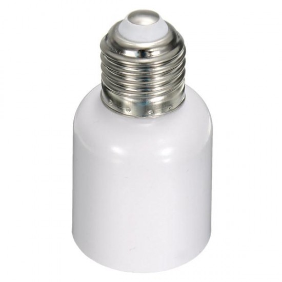 E27 To E40 Lamp Bulb Converter Socket Base Screw Adapter Holder