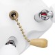 E27 To Four E27 Bulb Adapter Light Socket Lampholder with ON OFF Chain Switch AC100-250V E27 To Four E27 Bulb Adapter Light Socket Lampholder with ON OFF Chain Switch AC100-250V