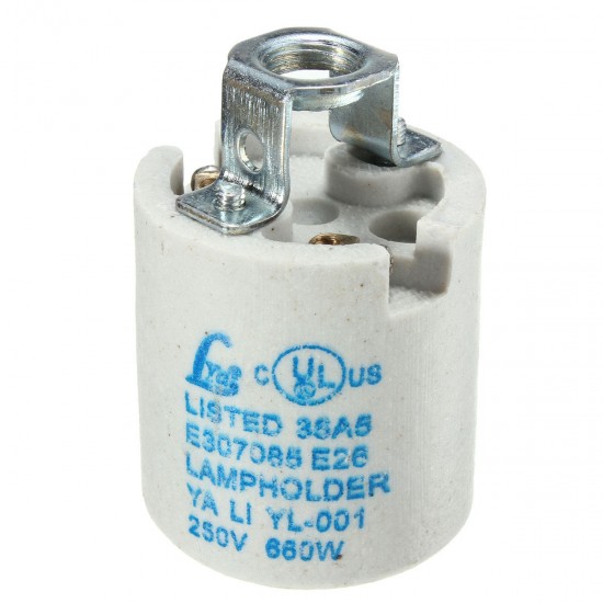 E27 Vintage Copper Edison Light Bulb Adapter Lamp Holder for Pendant Lighting AC110-250V E27 Vintage Copper Edison Light Bulb Adapter Lamp Holder for Pendant Lighting AC110-250V