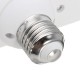 E27 to 5 E27 360° Adjustable Lampholder Bulb Socket Adapter Splitter AC110-230V E27 to 5 E27 360° Adjustable Lampholder Bulb Socket Adapter Splitter AC110-230V