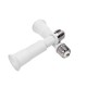 E27 to E27 Light Socket Extender Adapter Bulb Base Converter Lamp Holder AC110-240V E27 to E27 Light Socket Extender Adapter Bulb Base Converter Lamp Holder AC110-240V