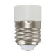 E27 to GU10 LED Light Lamp Bulbs Adapter Converter