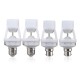E27/B22 to E14/E27 PIR Motion Sensor Socket Light Bulb Adapter Lamp Holder AC110-240V E27/B22 to E14/E27 PIR Motion Sensor Socket Light Bulb Adapter Lamp Holder AC110-240V
