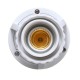 E27/B22 to E14/E27 PIR Motion Sensor Socket Light Bulb Adapter Lamp Holder AC110-240V