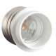 E39 To E26 Base LED Light Lamp Holder Bulb Adapter PBT Converter Socket E39 To E26 Base LED Light Lamp Holder Bulb Adapter PBT Converter Socket