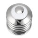 E40 To E27 Base Lamp Holder Bulb Adapter Halogen Light Socket Converter AC110-220V E40 To E27 Base Lamp Holder Bulb Adapter Halogen Light Socket Converter AC110-220V