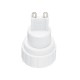 G9 to MR16 Lamp Base Converter Socket Adapter Holder for LED Light Bulb G9 to MR16 Lamp Base Converter Socket Adapter Holder for LED Light Bulb