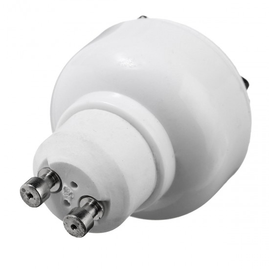 GU10 Bulb Adapter Lamp Holder Convert to AU Power Female Socket GU10 Bulb Adapter Lamp Holder Convert to AU Power Female Socket