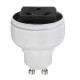 GU10 Bulb Adapter Lamp Holder Convert to AU Power Female Socket GU10 Bulb Adapter Lamp Holder Convert to AU Power Female Socket