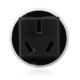 GU10 Bulb Adapter Lamp Holder Convert to AU Power Female Socket GU10 Bulb Adapter Lamp Holder Convert to AU Power Female Socket