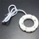 GX53 Base Surface Fitting Holder Connector Socket For LED Light Lamp Bulb CFLs