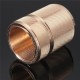 E27 E26 Edison Retro Light Socket Keyless Vintage Industrial Lamps Pendants Golden Holder E27 E26 Edison Retro Light Socket Keyless Vintage Industrial Lamps Pendants Golden Holder