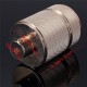 E27 E26 Edison Retro Light Socket Keyless Vintage Industrial Lamps Pendants Golden Holder E27 E26 Edison Retro Light Socket Keyless Vintage Industrial Lamps Pendants Golden Holder