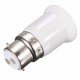 LED Converter Light Bulb Lamp Adapter B22 to E27 Base LED Converter Light Bulb Lamp Adapter B22 to E27 Base