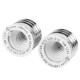 E27 E26 To E12 Bulb Holder Adapter Heat Resistant No Fire Hazard Converter E27 E26 To E12 Bulb Holder Adapter Heat Resistant No Fire Hazard Converter