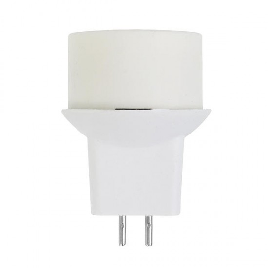 10PCS MR16 to GU10 LED Bulb Lamp Base Converter Holder Socket Adapter AC220V 10PCS MR16 to GU10 LED Bulb Lamp Base Converter Holder Socket Adapter AC220V