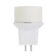 10PCS MR16 to GU10 LED Bulb Lamp Base Converter Holder Socket Adapter AC220V 10PCS MR16 to GU10 LED Bulb Lamp Base Converter Holder Socket Adapter AC220V