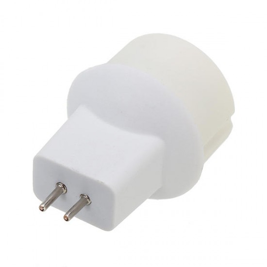 10PCS MR16 to GU10 LED Bulb Lamp Base Converter Holder Socket Adapter AC220V 10PCS MR16 to GU10 LED Bulb Lamp Base Converter Holder Socket Adapter AC220V
