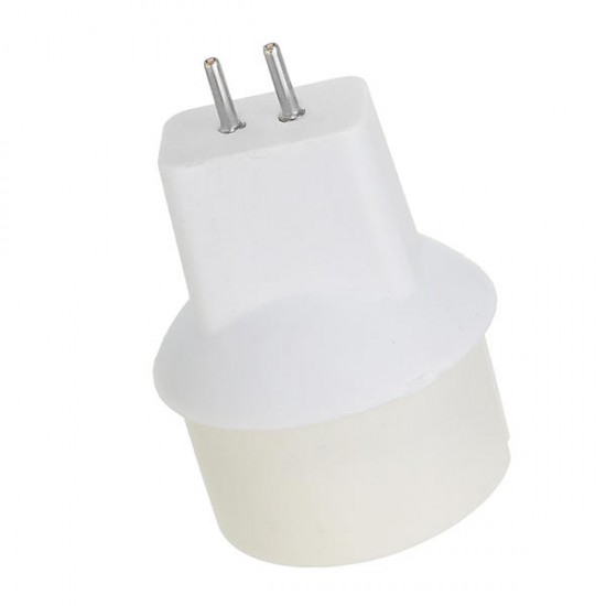 10PCS MR16 to GU10 LED Bulb Lamp Base Converter Holder Socket Adapter AC220V 10PCS MR16 to GU10 LED Bulb Lamp Base Converter Holder Socket Adapter AC220V