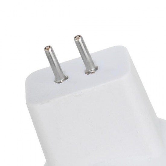 10PCS MR16 to GU10 LED Bulb Lamp Base Converter Holder Socket Adapter AC220V 10PCS MR16 to GU10 LED Bulb Lamp Base Converter Holder Socket Adapter AC220V