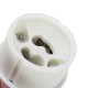 10PCS MR16 to GU10 LED Bulb Lamp Base Converter Holder Socket Adapter AC220V 10PCS MR16 to GU10 LED Bulb Lamp Base Converter Holder Socket Adapter AC220V