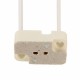 MR16/GU5.3 Socket Base LED Bulb Halogen Lamp Light Holder Ceramic Wire Connector MR16/GU5.3 Socket Base LED Bulb Halogen Lamp Light Holder Ceramic Wire Connector
