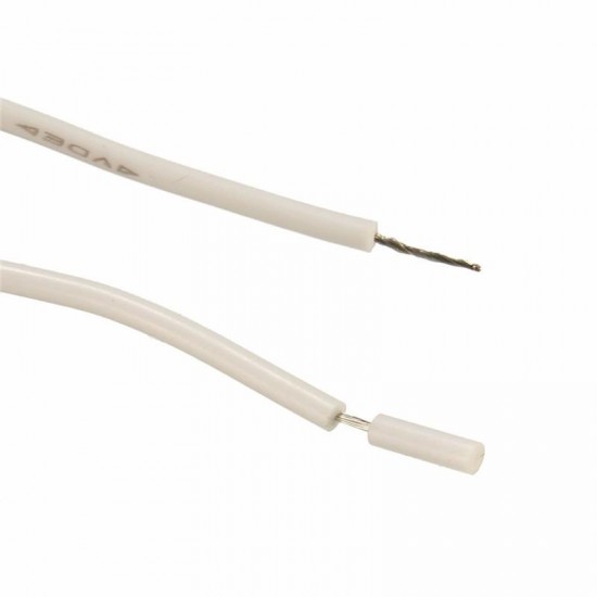 MR16/GU5.3 Socket Base LED Bulb Halogen Lamp Light Holder Ceramic Wire Connector MR16/GU5.3 Socket Base LED Bulb Halogen Lamp Light Holder Ceramic Wire Connector