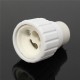 MR16/GU5.3 To GU10 Light Bulb Base Socket Lamp Adapter Converter Holder AC100-240V MR16/GU5.3 To GU10 Light Bulb Base Socket Lamp Adapter Converter Holder AC100-240V