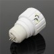 MR16/GU5.3 To GU10 Light Bulb Base Socket Lamp Adapter Converter Holder AC100-240V