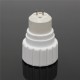 MR16/GU5.3 To GU10 Light Bulb Base Socket Lamp Adapter Converter Holder AC100-240V MR16/GU5.3 To GU10 Light Bulb Base Socket Lamp Adapter Converter Holder AC100-240V