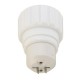 MR16/GU5.3 To GU10 Light Bulb Base Socket Lamp Adapter Converter Holder AC100-240V