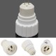 MR16/GU5.3 To GU10 Light Bulb Base Socket Lamp Adapter Converter Holder AC100-240V MR16/GU5.3 To GU10 Light Bulb Base Socket Lamp Adapter Converter Holder AC100-240V