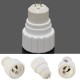 MR16/GU5.3 To GU10 Light Bulb Base Socket Lamp Adapter Converter Holder AC100-240V