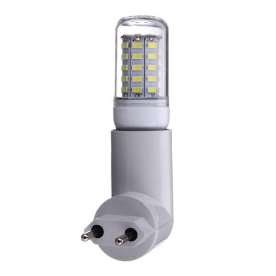 PBT PP To E27 Base LED Light Lamp Holder Bulb Adapter Converter Socket