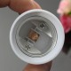 Screw E27 To E27 Light Bulb Extender Adaptor Lamp Converter Holder