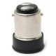 Small Bayonet SBC B15 To Small Screw SES E14 Light Bulb Holder Adaptor Converter Small Bayonet SBC B15 To Small Screw SES E14 Light Bulb Holder Adaptor Converter