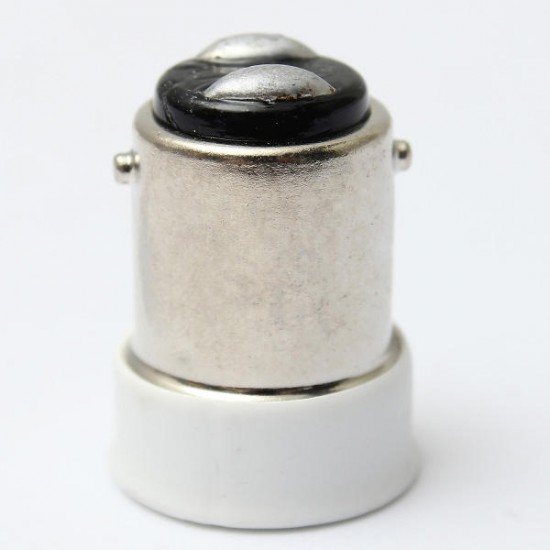Small Bayonet SBC B15 To Small Screw SES E14 Light Bulb Holder Adaptor Converter Small Bayonet SBC B15 To Small Screw SES E14 Light Bulb Holder Adaptor Converter