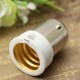 Small Bayonet SBC B15 To Small Screw SES E14 Light Bulb Holder Adaptor Converter Small Bayonet SBC B15 To Small Screw SES E14 Light Bulb Holder Adaptor Converter