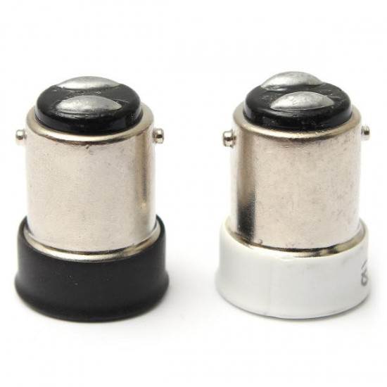 Small Bayonet SBC B15 To Small Screw SES E14 Light Bulb Holder Adaptor Converter Small Bayonet SBC B15 To Small Screw SES E14 Light Bulb Holder Adaptor Converter