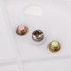 White Engineering Line Zero Plastic Round Hanging Box Ceiling Lamp Holder Light Bulb Adapter White Engineering Line Zero Plastic Round Hanging Box Ceiling Lamp Holder Light Bulb Adapter