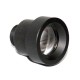 1/3'' 25mm M12 CCTV MTV Board IR Lens F1.2 for Security CCTV Video Camera