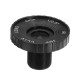 3MP HD 4mm CCTV IR Lens for HD IP Cameras M12 Mount F1.2 Aperture 1/2.5