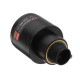 3MP M12 HD 2.8-12mm 1/2.5 IR 1:1.4 CCTV Camera Lens Manual Zoom for Security Camera 3MP M12 HD 2.8-12mm 1/2.5 IR 1:1.4 CCTV Camera Lens Manual Zoom for Security Camera