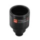 3MP M12 HD 2.8-12mm 1/2.5 IR 1:1.4 CCTV Camera Lens Manual Zoom for Security Camera 3MP M12 HD 2.8-12mm 1/2.5 IR 1:1.4 CCTV Camera Lens Manual Zoom for Security Camera