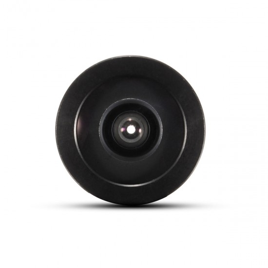 CCTV 1.8mm Security Lens 170 Degree Wide Angle CCTV IR Board CCTV Lens Camera