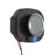 F14 Mount Metal HD IR-CUT Dual Filter Lens Switch for Security CCTV Camera F14 Mount Metal HD IR-CUT Dual Filter Lens Switch for Security CCTV Camera